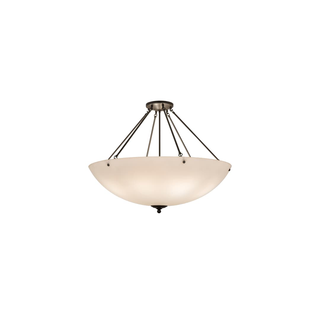 Madison 8 Light 36" Wide Pendant