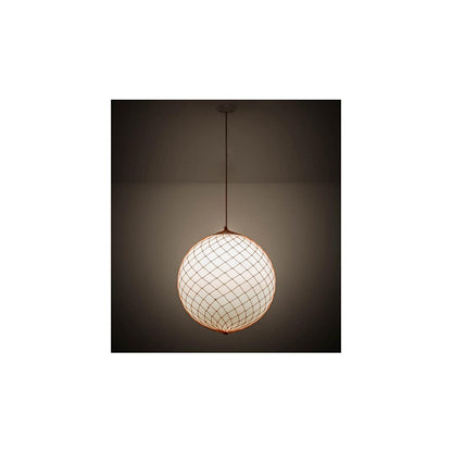 Malla Pelota 24" Wide Pendant
