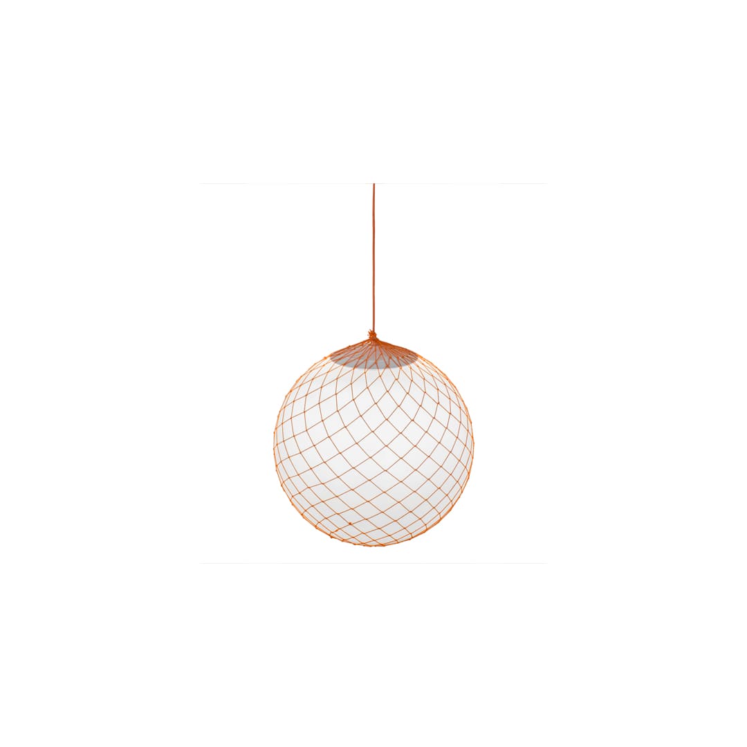 Malla Pelota 24" Wide Pendant