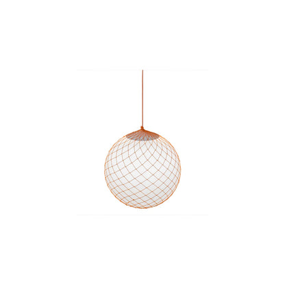 Malla Pelota 24" Wide Pendant