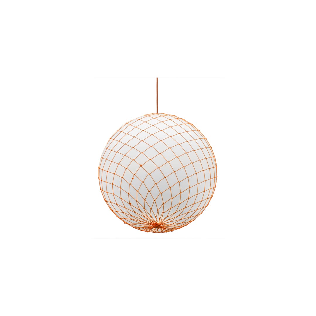 Malla Pelota 24" Wide Pendant