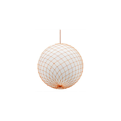 Malla Pelota 24" Wide Pendant