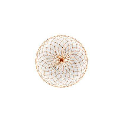 Malla Pelota 24" Wide Pendant