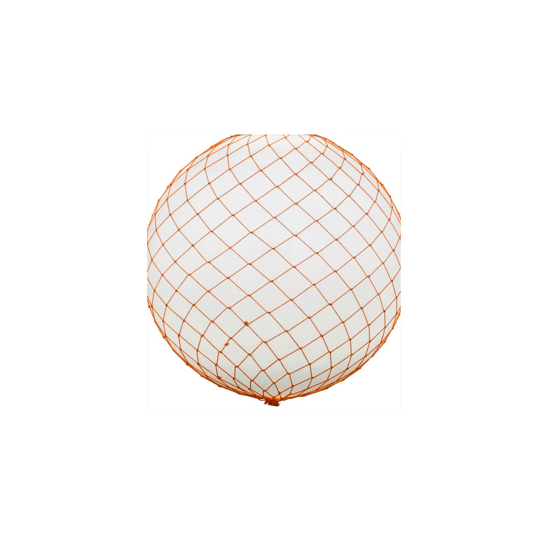 Malla Pelota 24" Wide Pendant