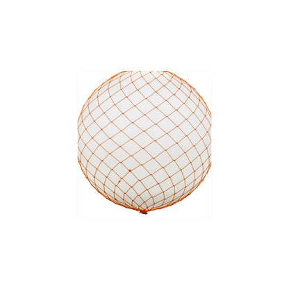 Malla Pelota 24" Wide Pendant
