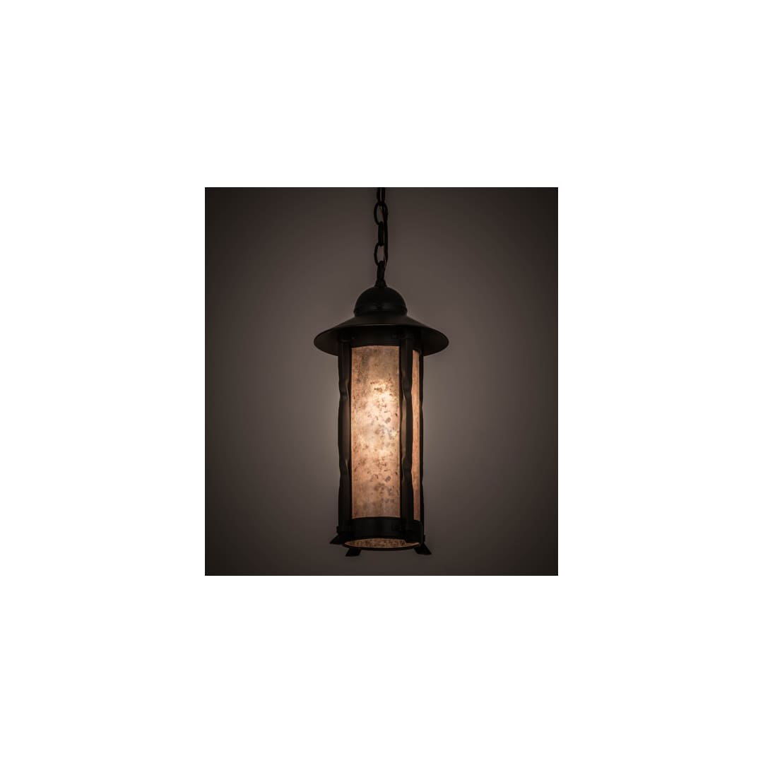 Dorchester 8" Wide Mini Pendant