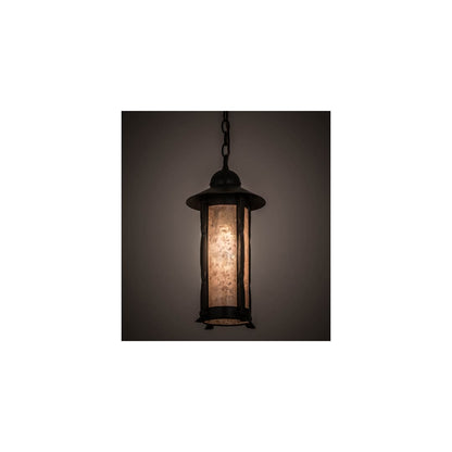 Dorchester 8" Wide Mini Pendant