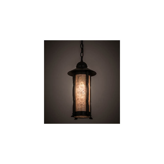 Dorchester 8" Wide Mini Pendant