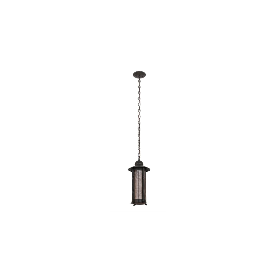 Dorchester 8" Wide Mini Pendant