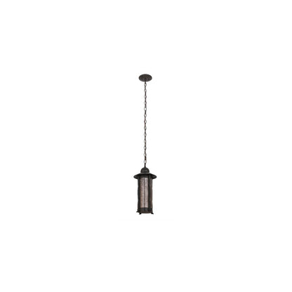 Dorchester 8" Wide Mini Pendant