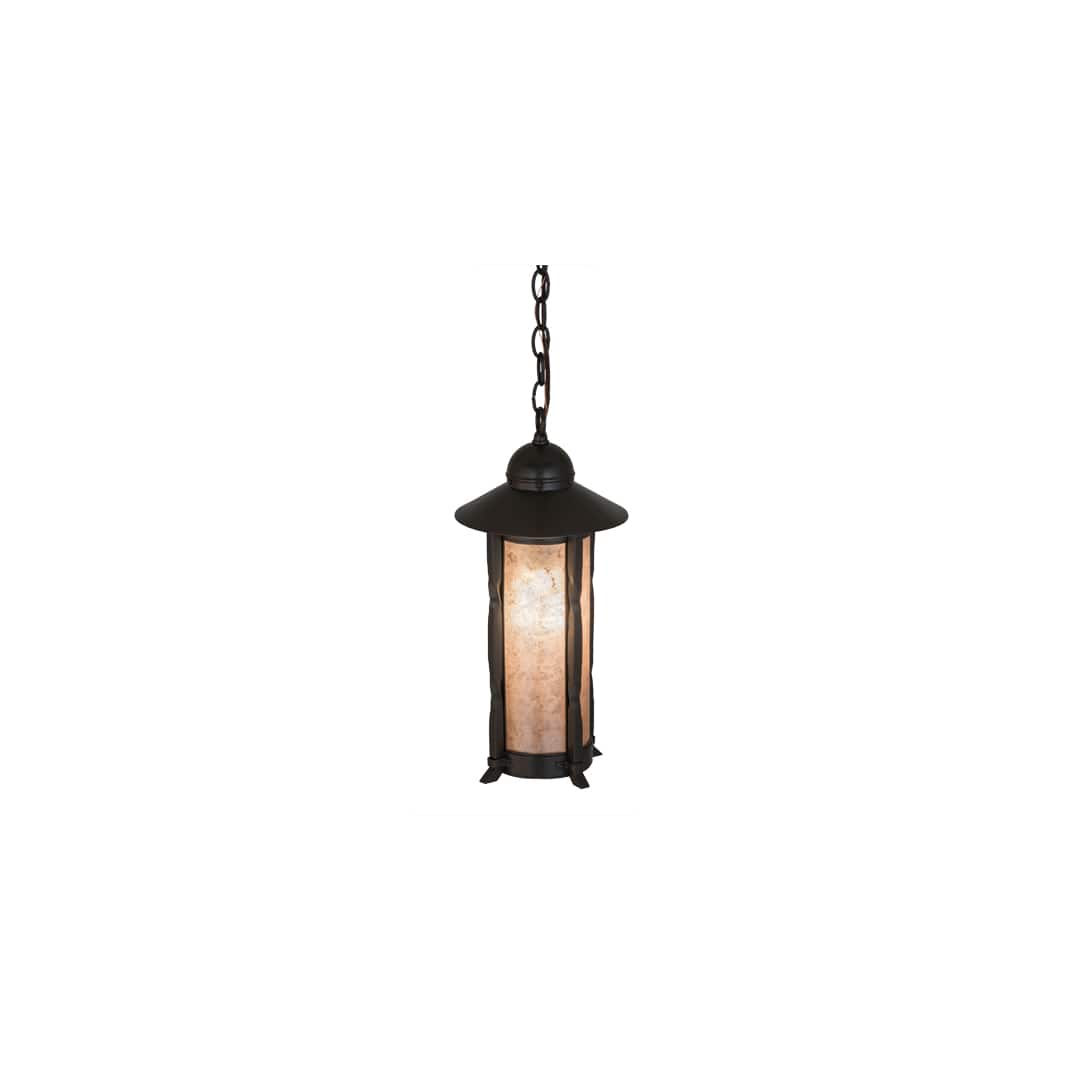 Dorchester 8" Wide Mini Pendant