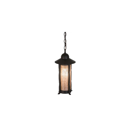 Dorchester 8" Wide Mini Pendant