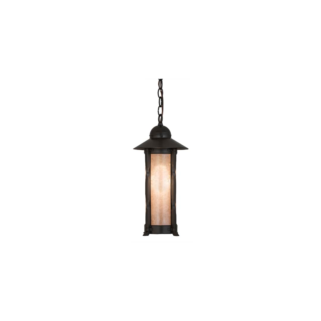 Dorchester 8" Wide Mini Pendant