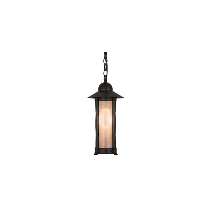 Dorchester 8" Wide Mini Pendant