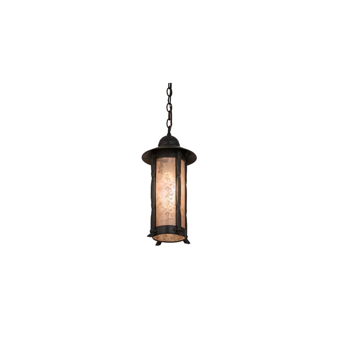 Dorchester 8" Wide Mini Pendant