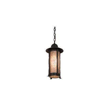 Dorchester 8" Wide Mini Pendant