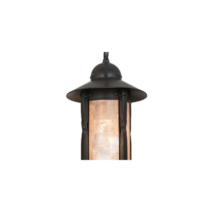 Dorchester 8" Wide Mini Pendant
