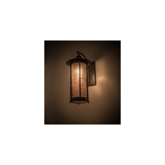 Dorchester 24" Tall Wall Sconce