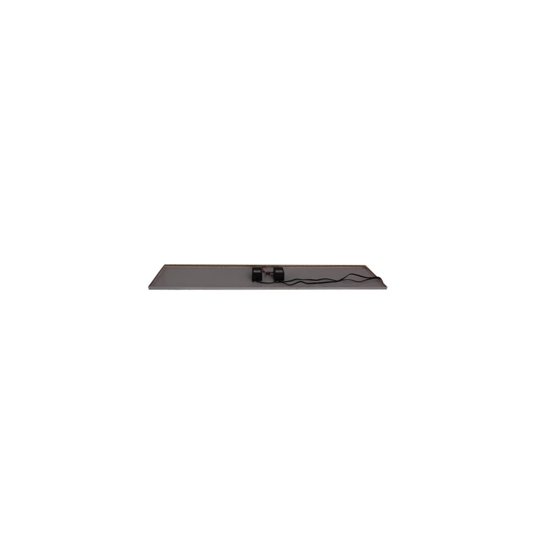 Whispering Pines 50" Wide LED Flush Mount Ceiling Fixture
