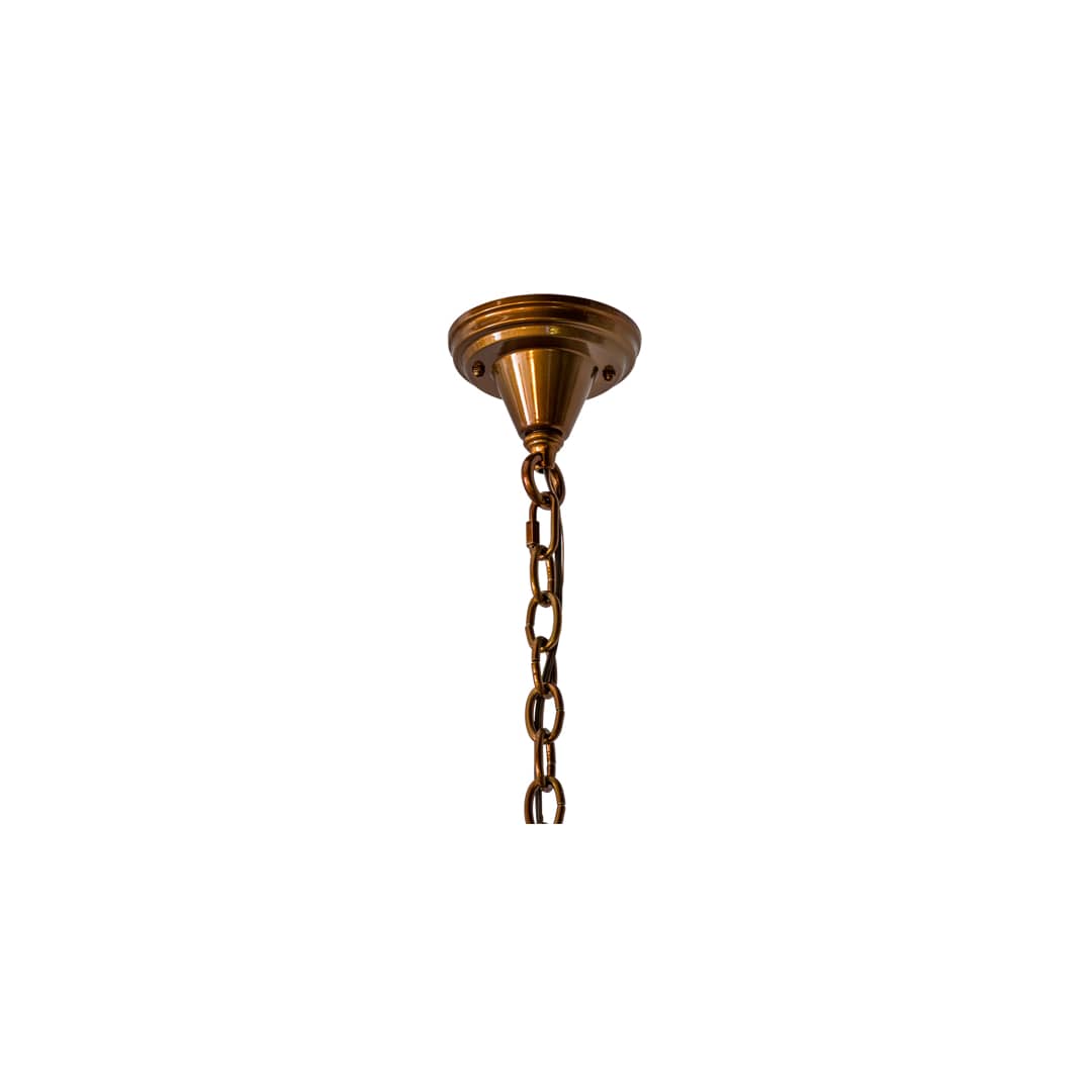 Schotel 32" Wide Pendant
