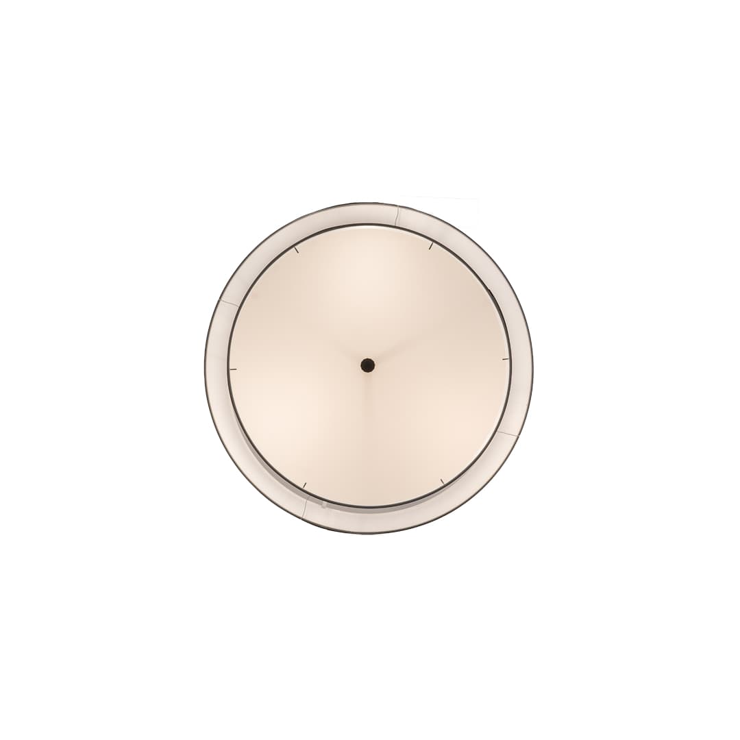 Cilindro 3 Light 37" Wide Pendant