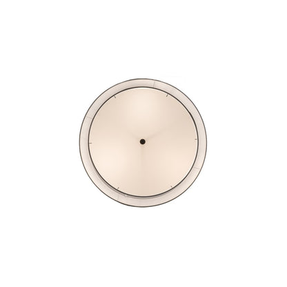 Cilindro 3 Light 37" Wide Pendant
