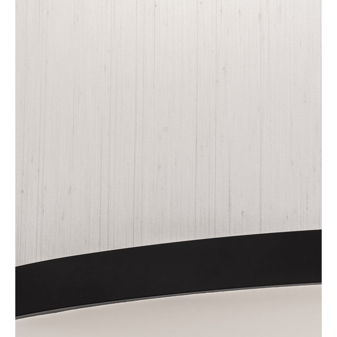 Cilindro 3 Light 37" Wide Pendant