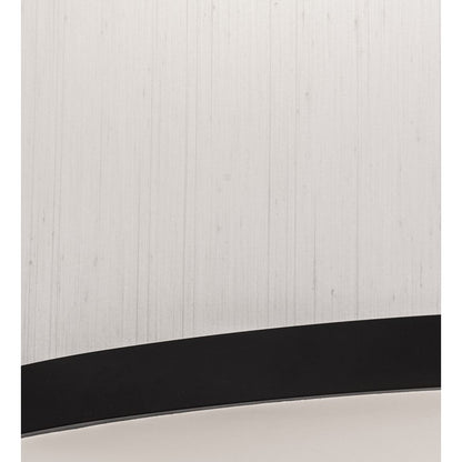 Cilindro 3 Light 37" Wide Pendant