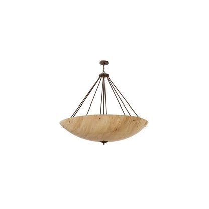 Madison 10 Light 60" Wide Pendant
