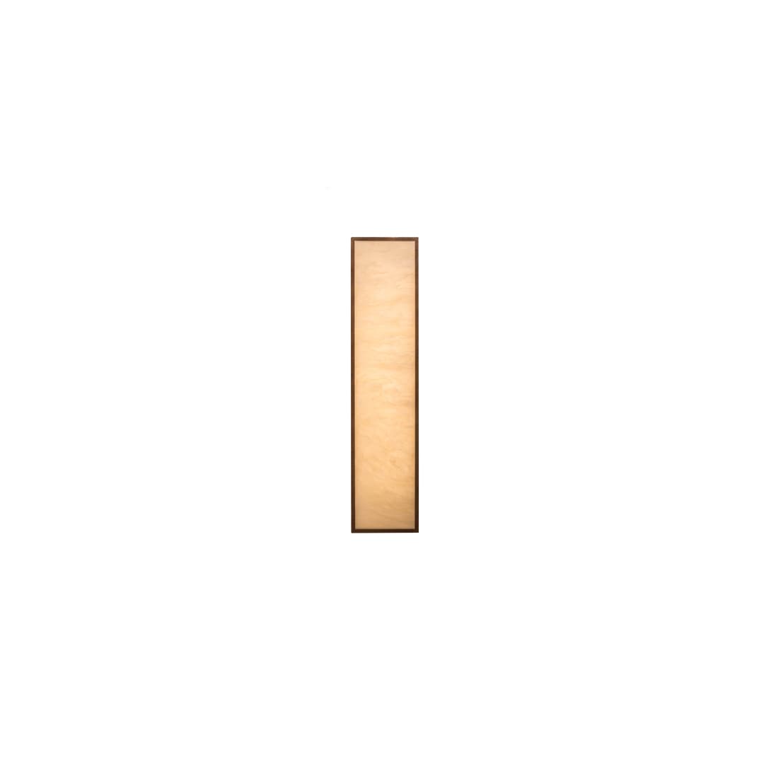 Quadrato 5 Light 12" Wide Linear Pendant