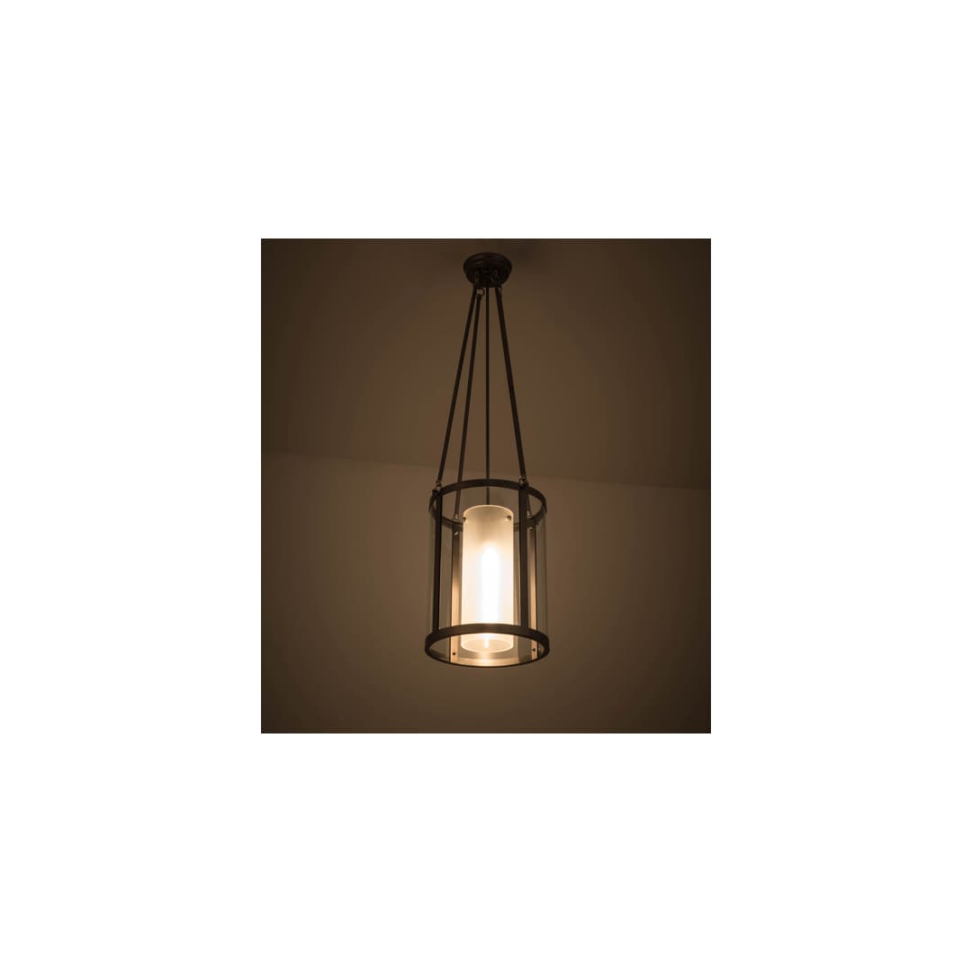 Campbell 16" Wide Pendant
