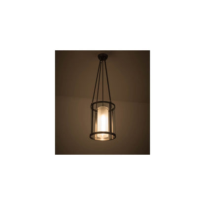 Campbell 16" Wide Pendant