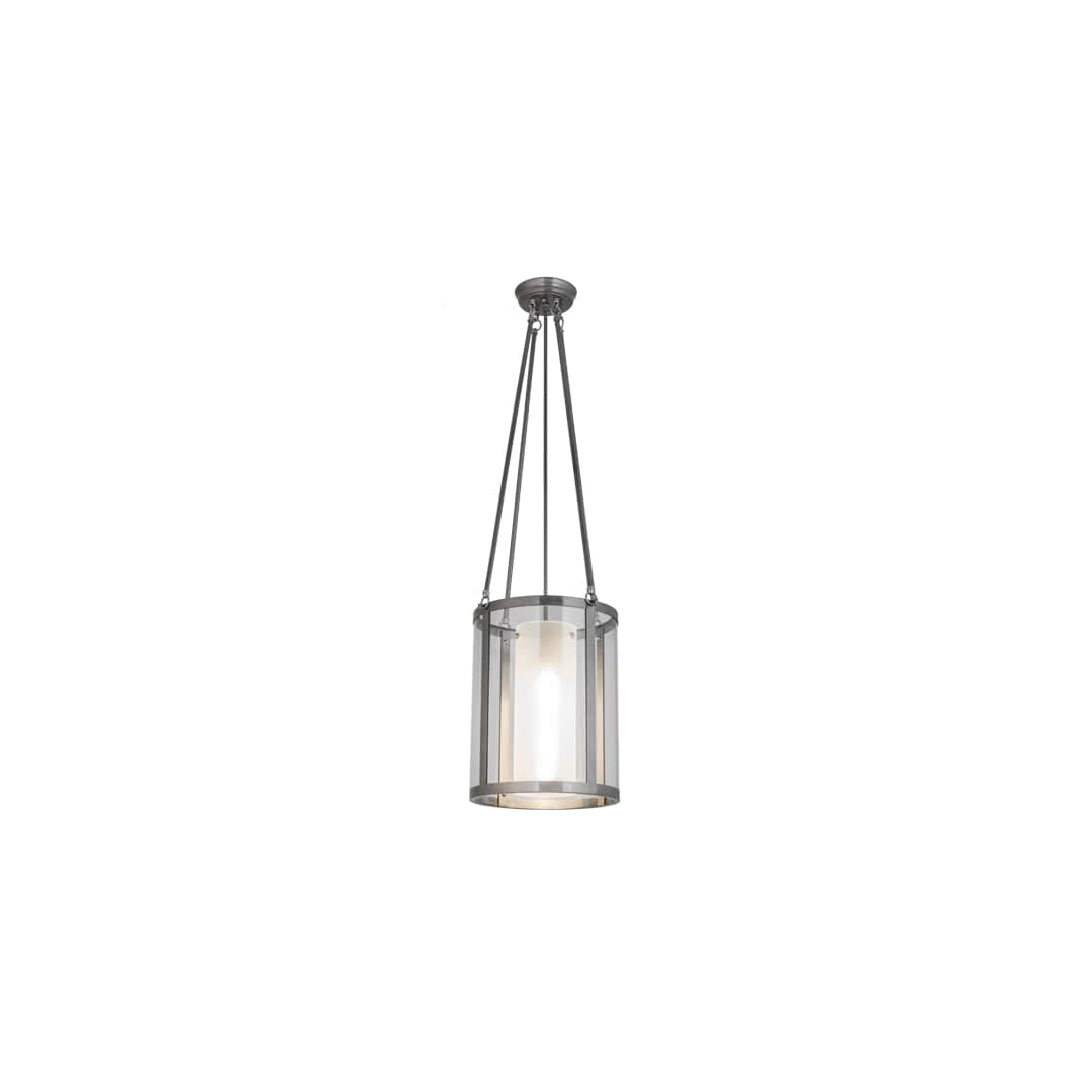 Campbell 16" Wide Pendant
