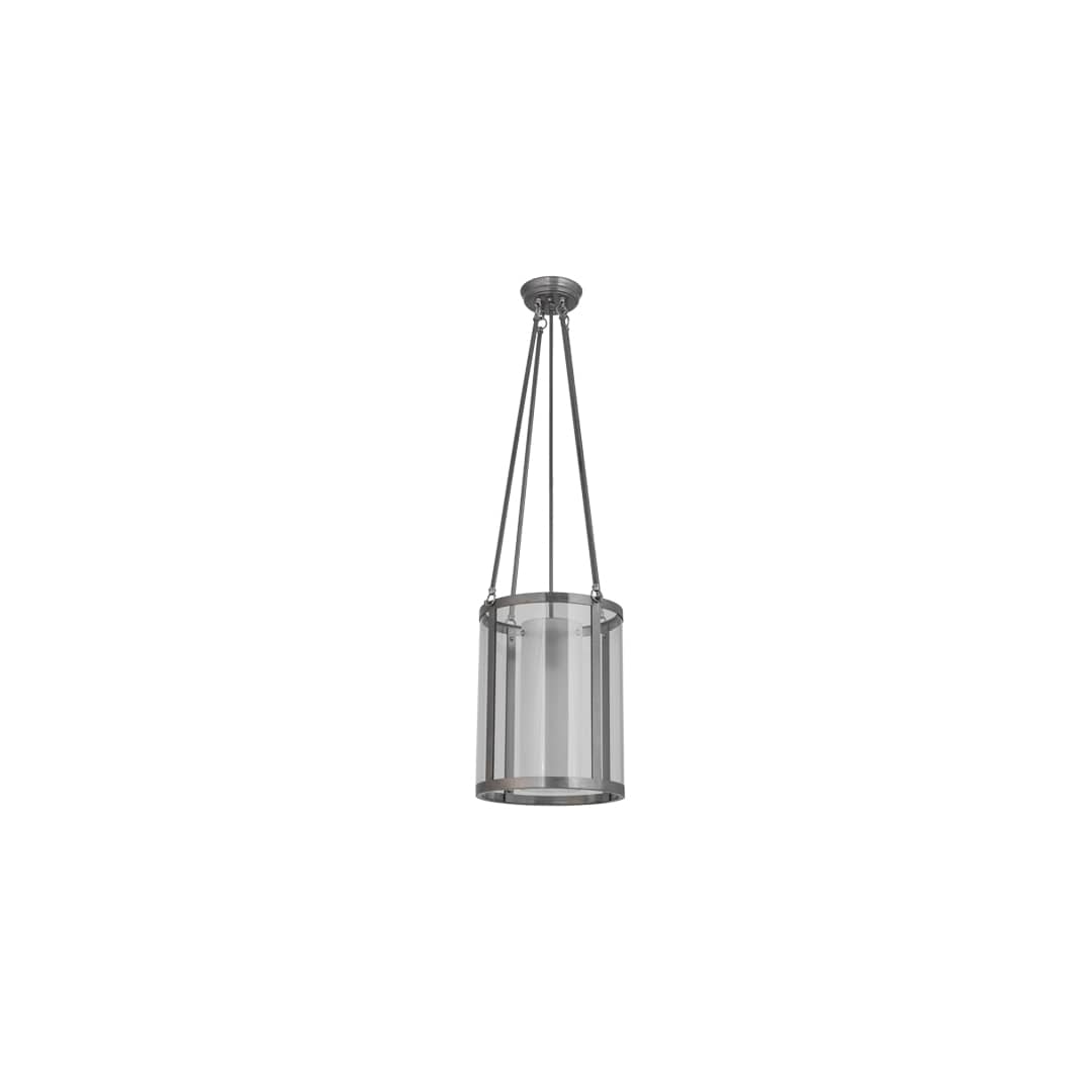 Campbell 16" Wide Pendant
