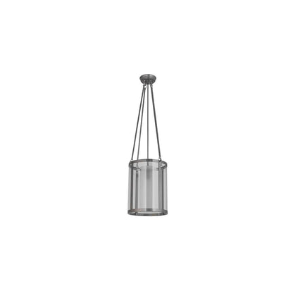 Campbell 16" Wide Pendant