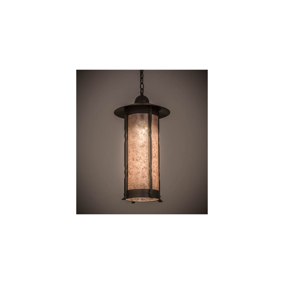 Dorchester 12" Wide Pendant