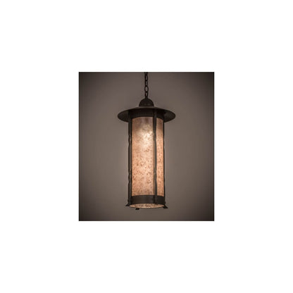 Dorchester 12" Wide Pendant