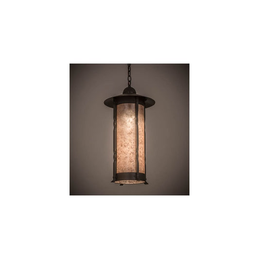Dorchester 12" Wide Pendant