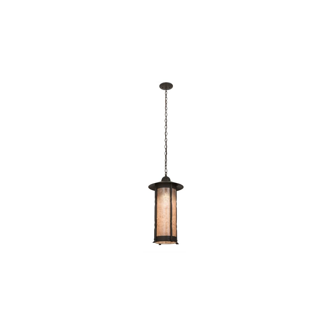 Dorchester 12" Wide Pendant