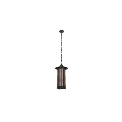 Dorchester 12" Wide Pendant