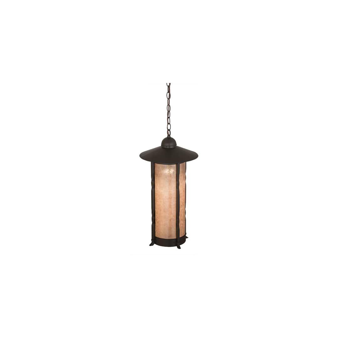 Dorchester 12" Wide Pendant