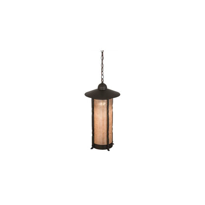 Dorchester 12" Wide Pendant