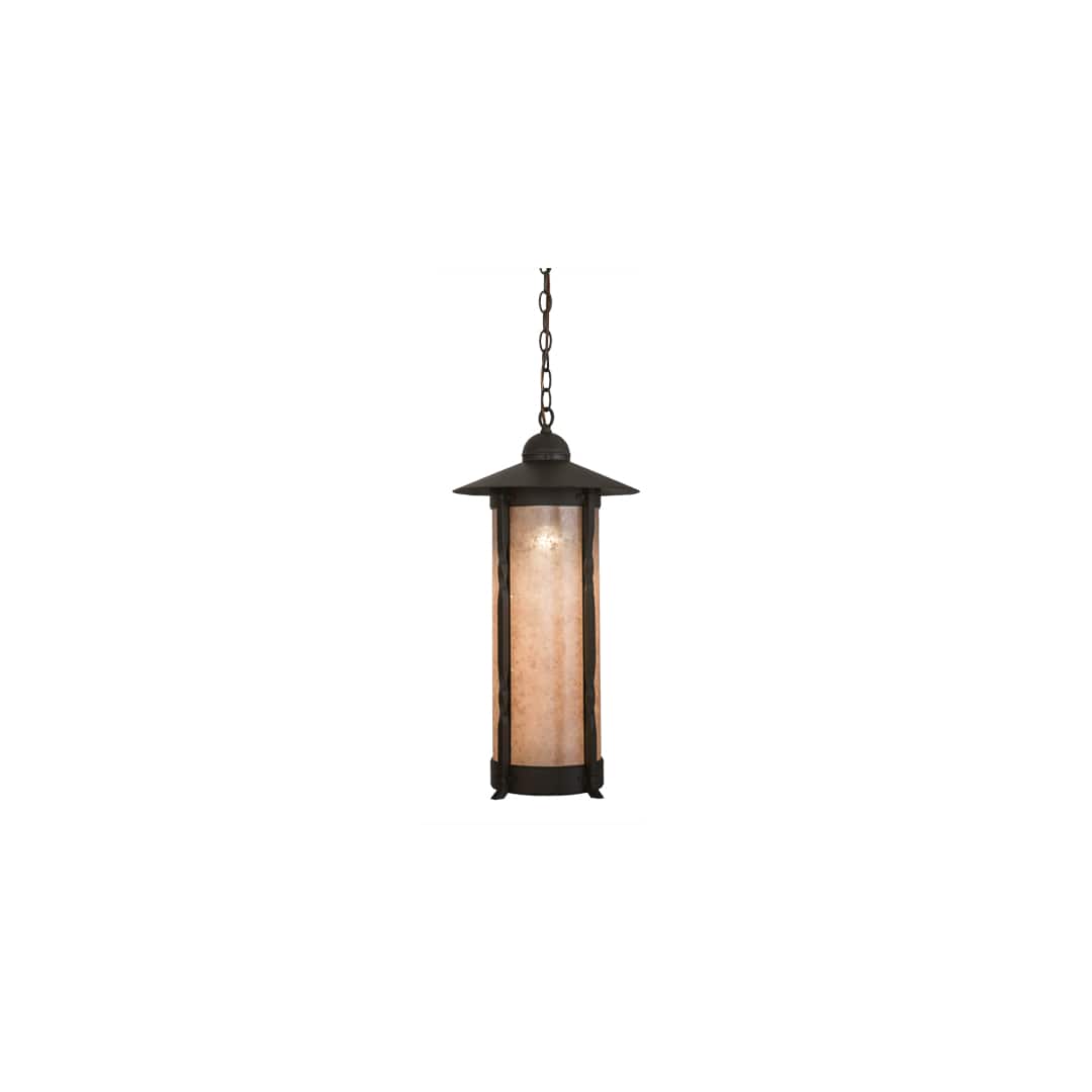 Dorchester 12" Wide Pendant