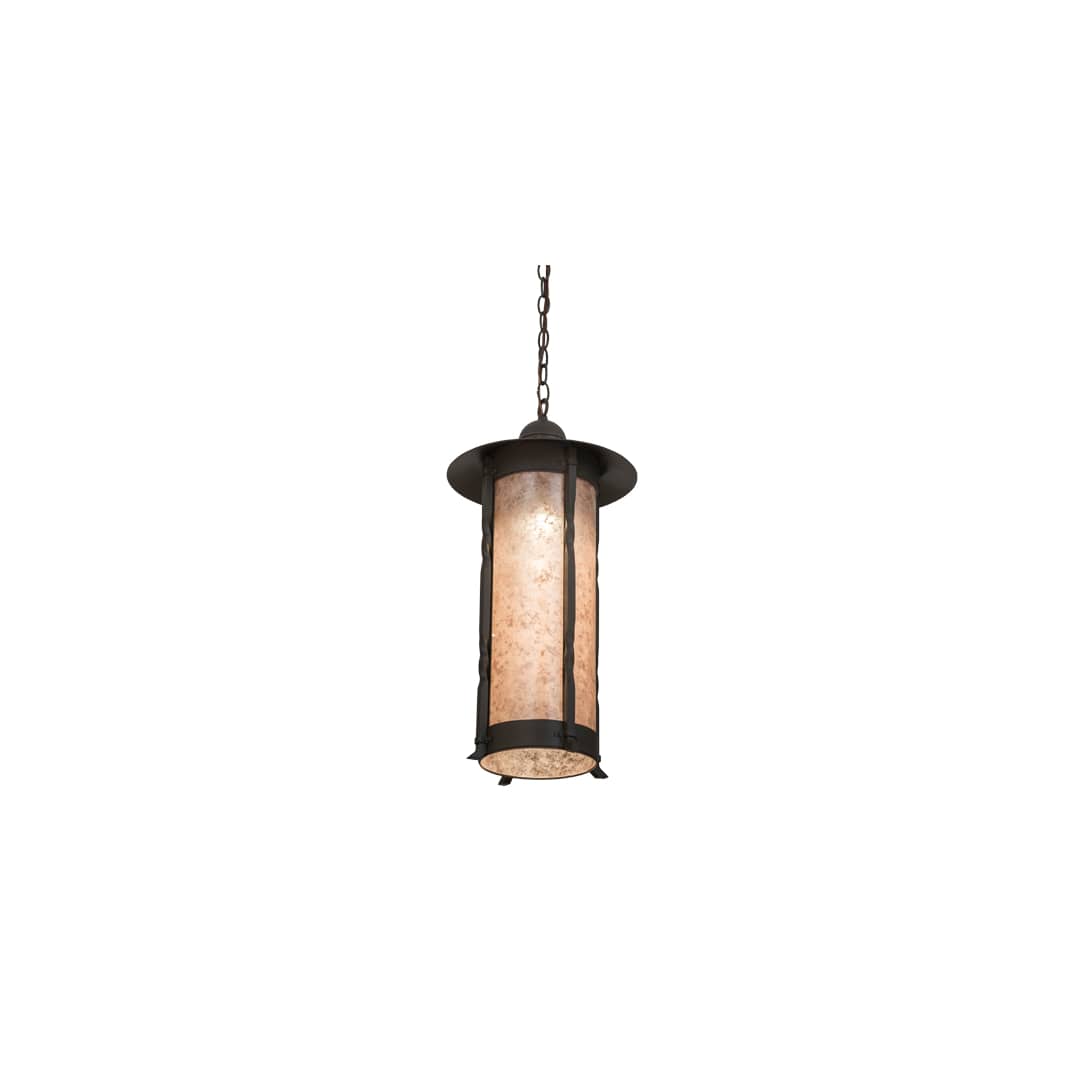 Dorchester 12" Wide Pendant