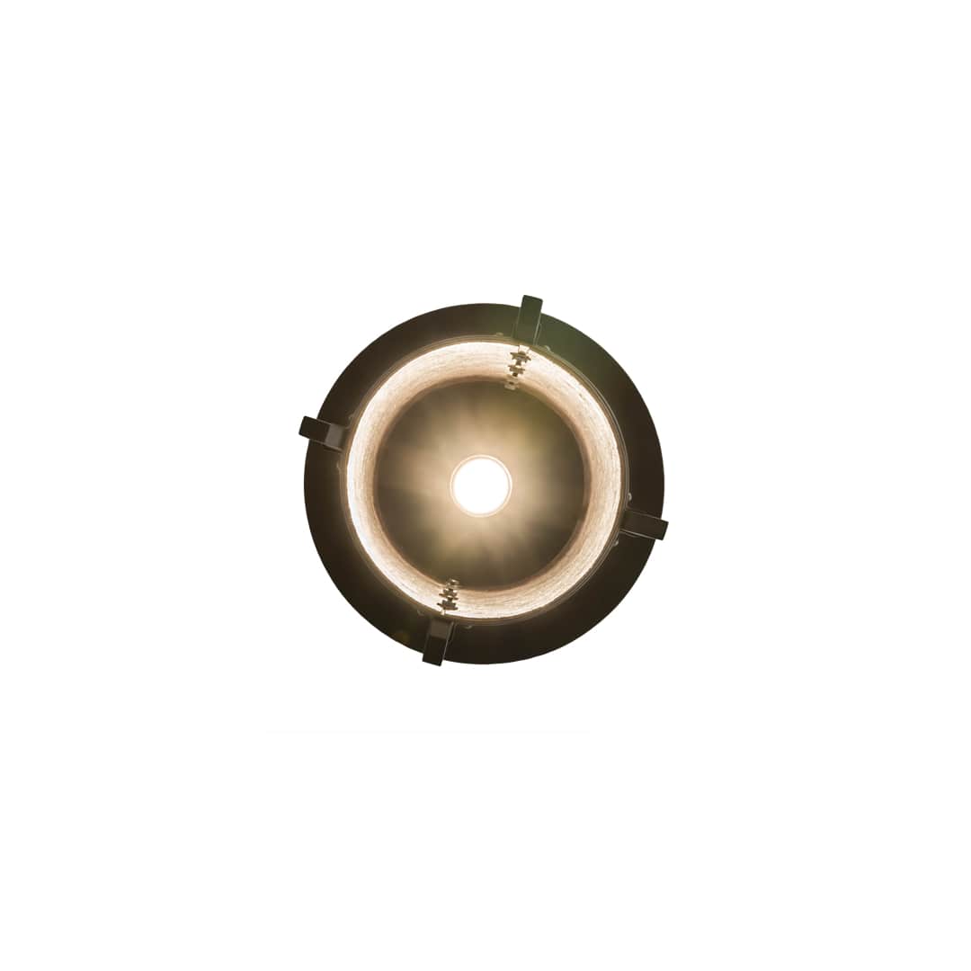 Dorchester 12" Wide Pendant