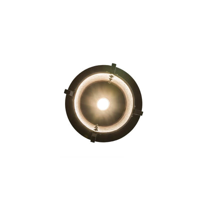 Dorchester 12" Wide Pendant