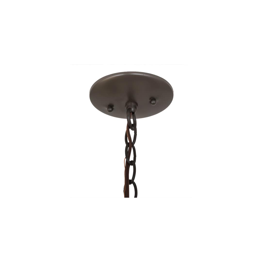 Dorchester 12" Wide Pendant