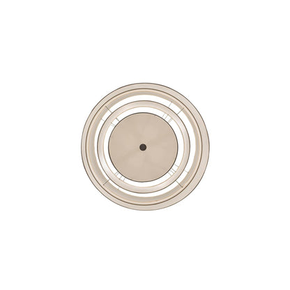 Cilindro 4 Light 31" Wide Pendant