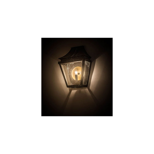 Coach 18" Tall Wall Sconce