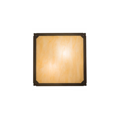 Whitewing 2 Light 25" Wide Pendant
